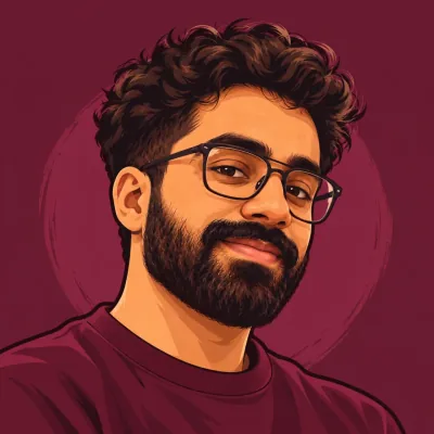Malik Bagwala, founder of AshterNext
